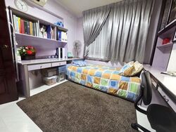 Blk 344 Woodlands Street 32 (Woodlands), HDB 4 Rooms #544588521